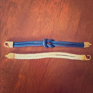 Lemon and Lime of Newport handmade bracelets